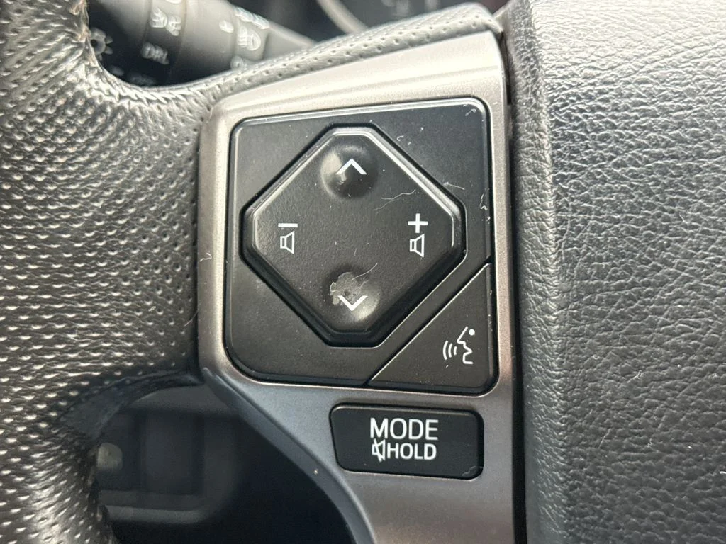 Used 2019 Magnetic Gray Metallic Toyota SR5 image 29
