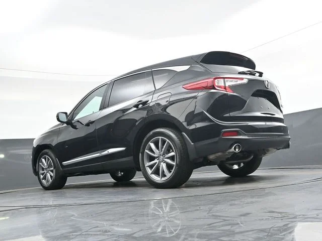 Used 2020  Acura Technology Package image 33