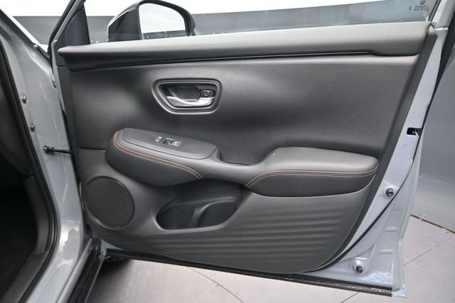 Used 2027 Gray Honda Sport image 24