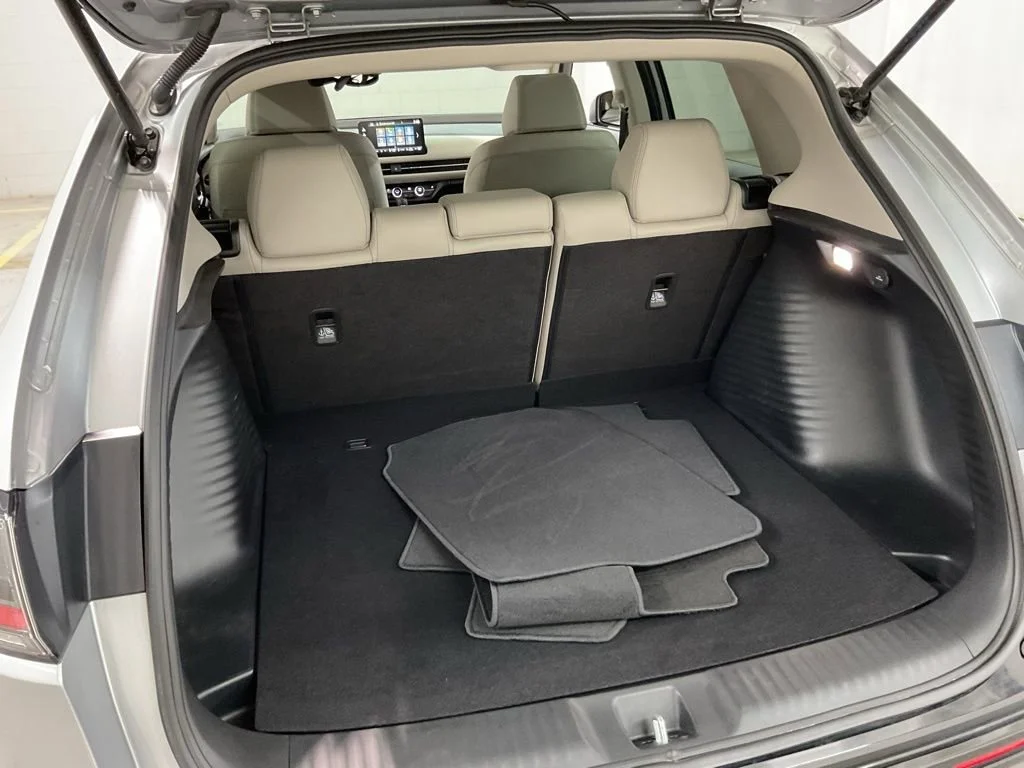 2024 Honda HR-V EX-L - Photo 65