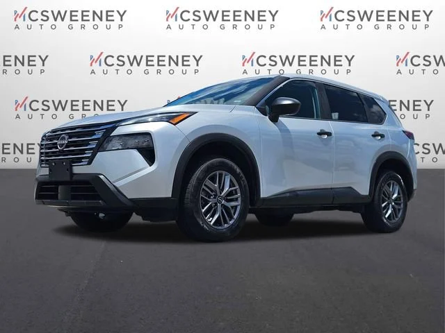 Used 2024 Silver Nissan S image 1