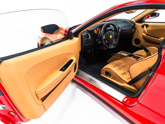 Used 2007  Ferrari Berlinetta image 92