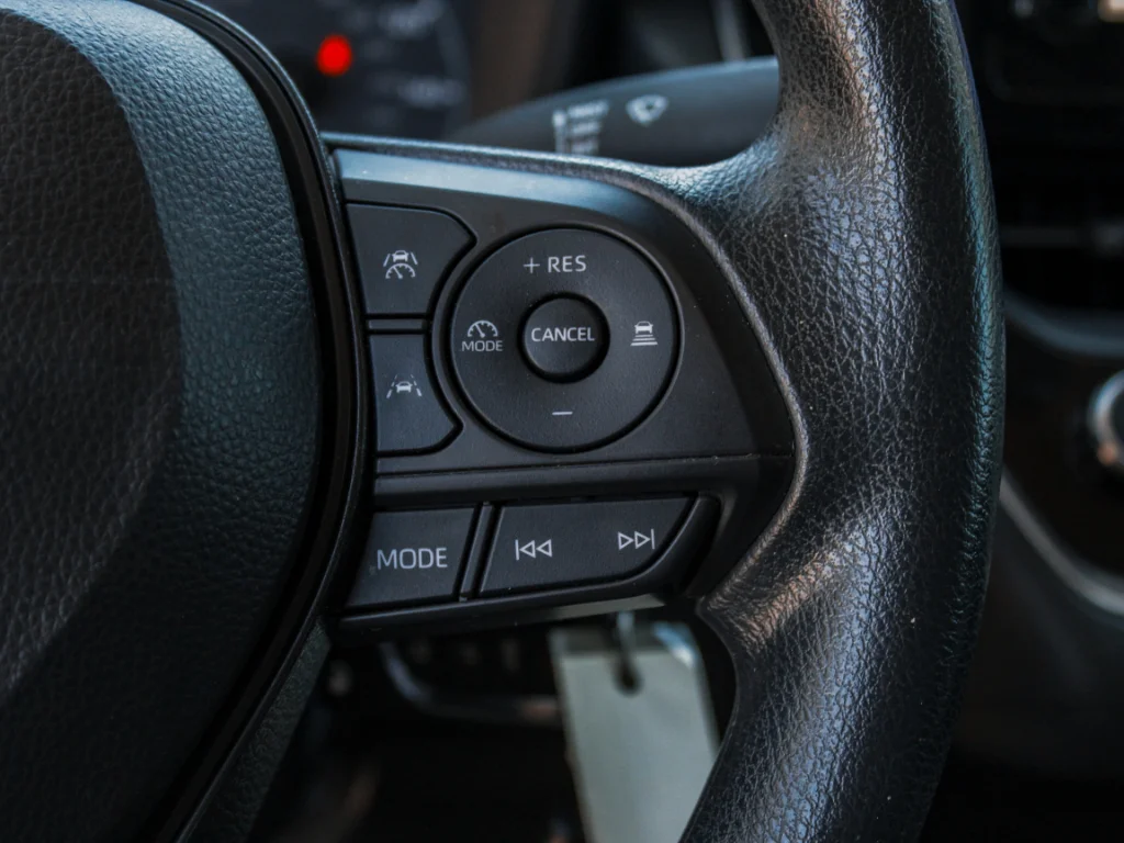 Used 2024 Underground Toyota LE image 13