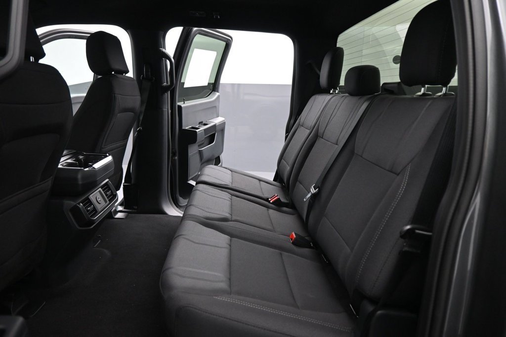 New 2026 Gray Ford STX image 15