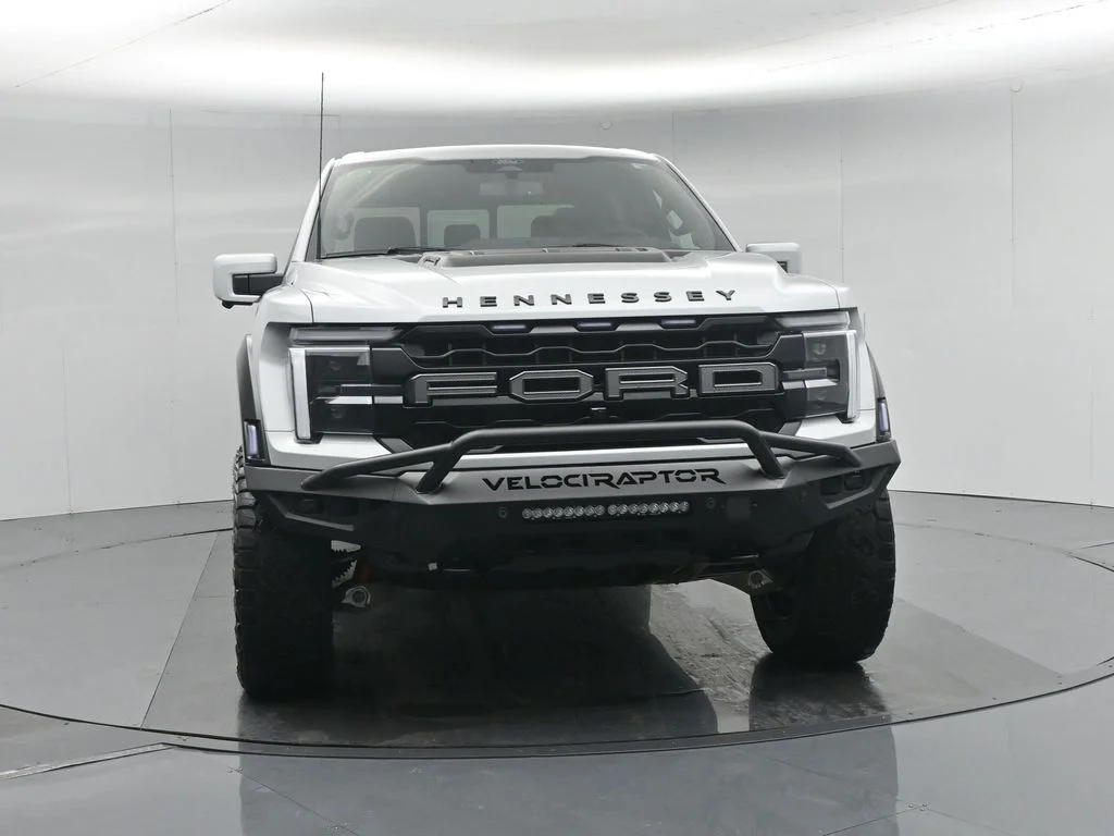New 2026 Avalanche Ford Raptor image 63
