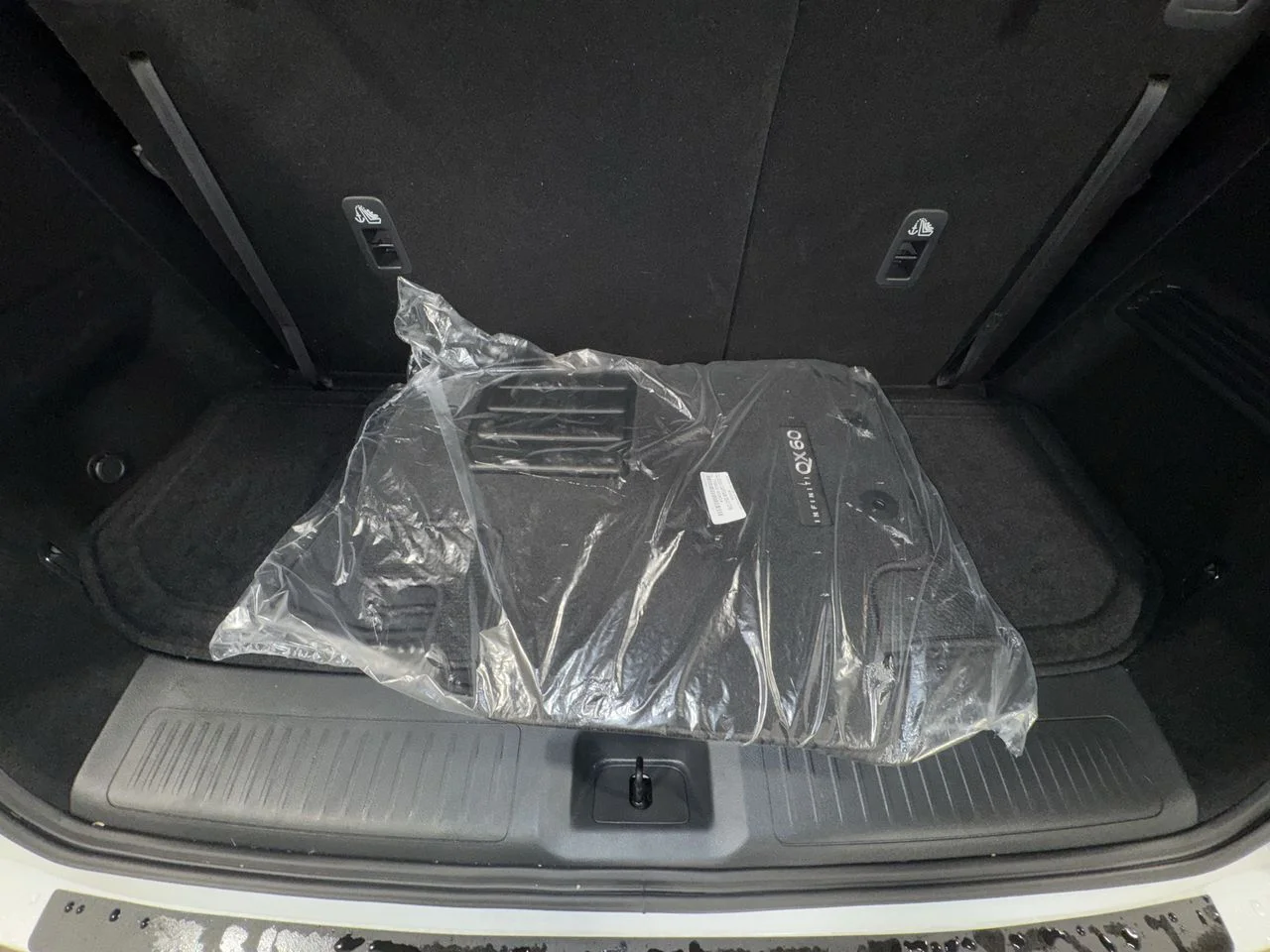 2026 INFINITI QX60 Sport - Photo 31