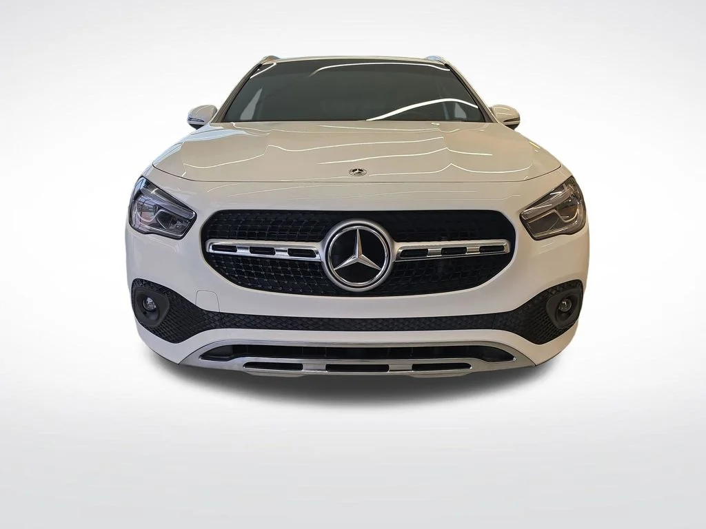 2023 Mercedes-Benz GLA Base - Photo 11