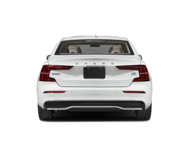 Used 2023 Red Volvo Plus Dark Theme image 5