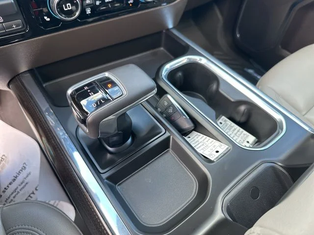 2023 Chevrolet Silverado 1500 RST - Photo 29
