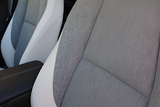 Used 2026 White Mazda 2.5 S Preferred image 13
