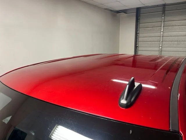 Used 2023 Red Chevrolet RST image 10