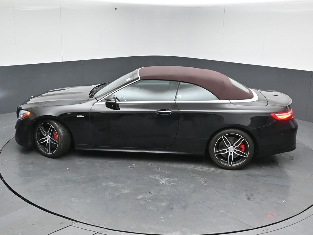 2020 MERCEDES-BENZ E-CLASS - Image 42