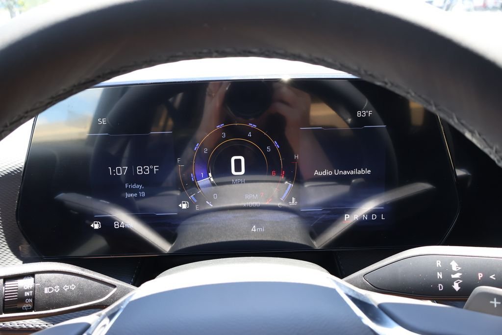 2026 Chevrolet Equinox LT - Photo 20