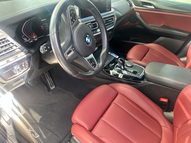Used 2023  BMW M40i image 6