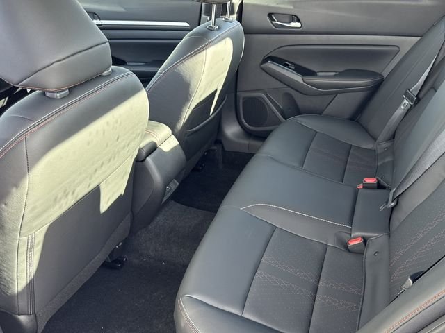 New 2025 Gray Nissan 2.5 SR image 15