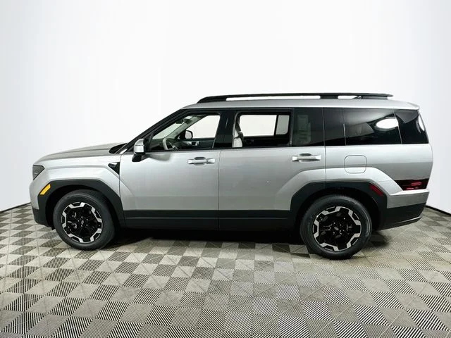 New 2027 Hyundai SANTA FE SEL