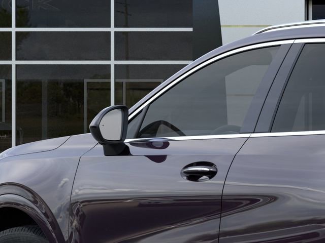New 2026 Midnight Opal Buick Avenir image 12