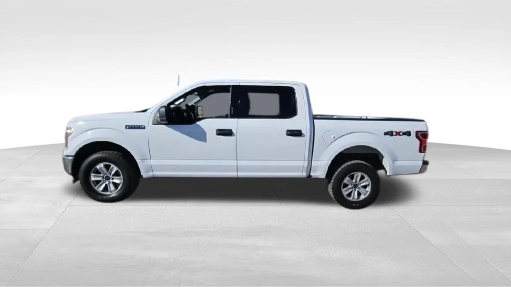 2020 Ford F-150 XLT - Photo 5