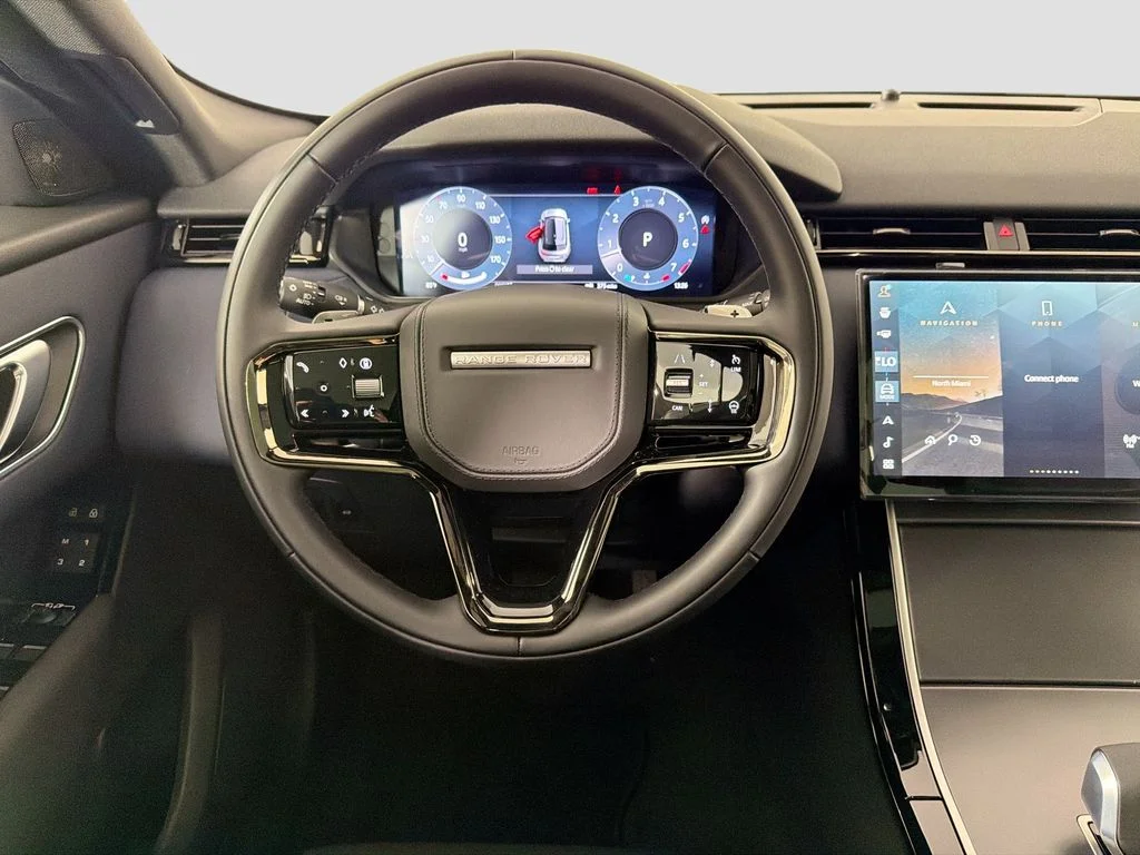 New 2026 Fuji White Land Rover S image 24
