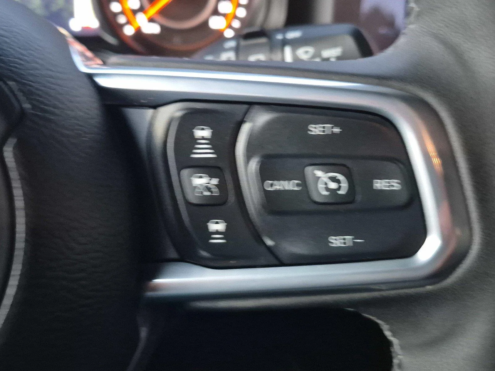 Certified Used 2026 Black Clearcoat Jeep Sahara image 23