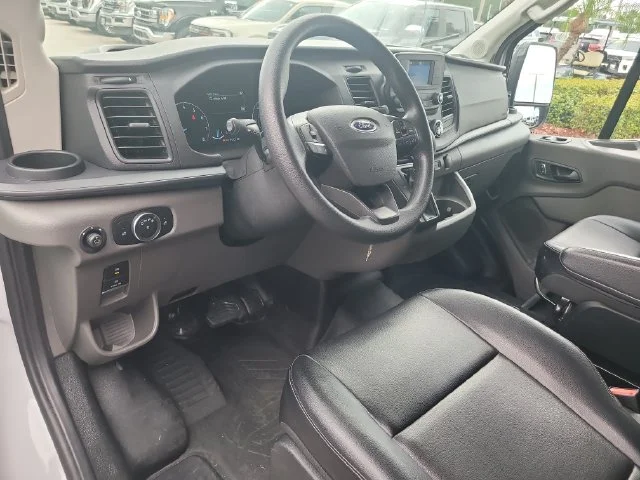Used 2024 White Ford XL image 18