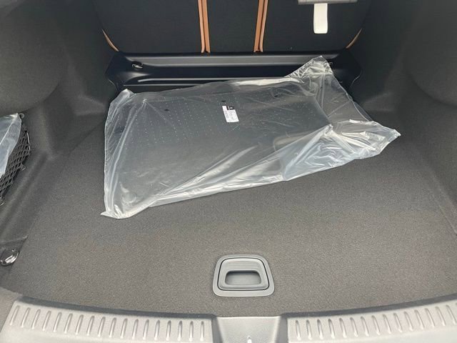 2025 Mercedes-Benz E-Class E350 - Photo 54