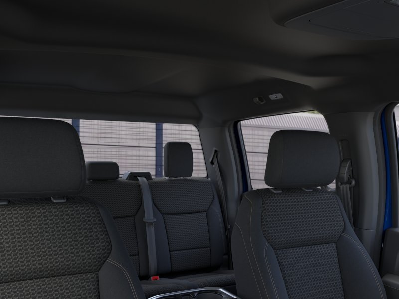 New 2026 Argon Blue Metallic Ford STX® image 22