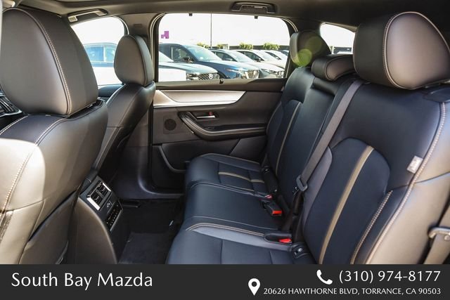 New 2026 Jet Black Mica Mazda Premium Plus AWD image 20