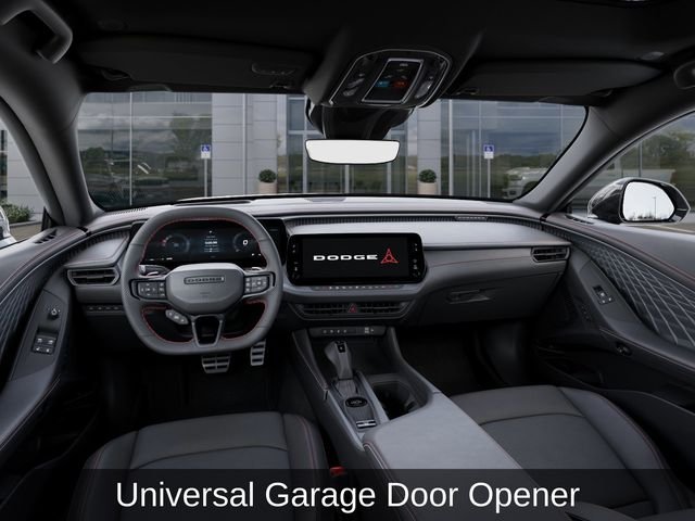 New 2026 Green Machine Exterior Paint Dodge R/T Plus image 16
