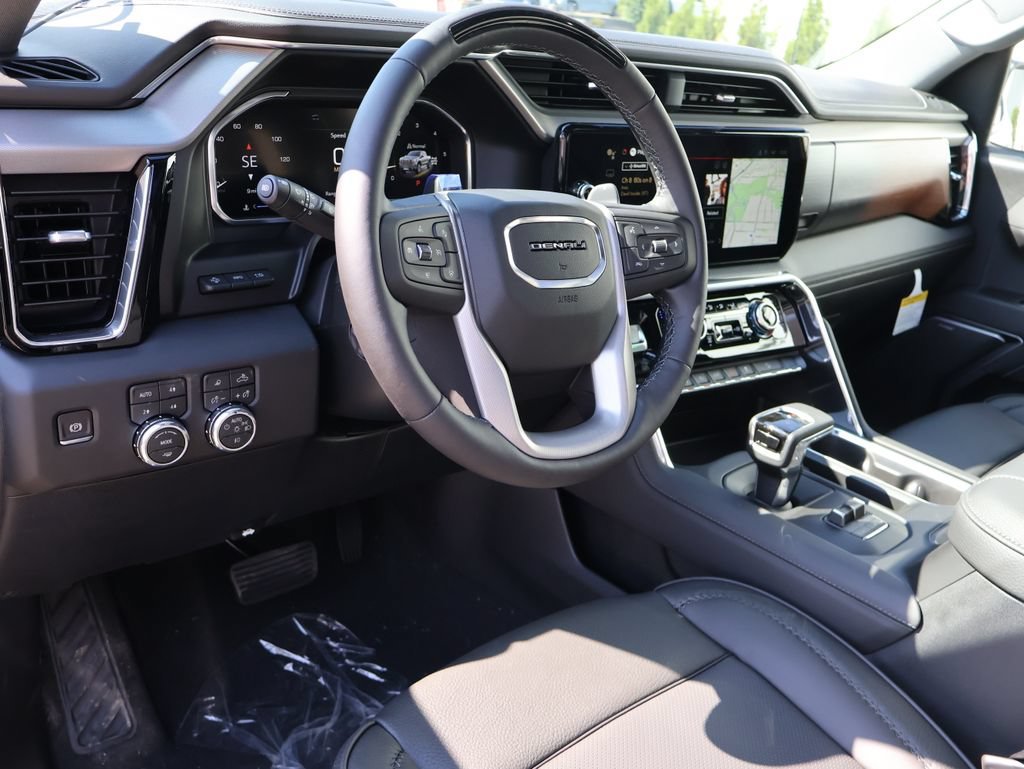 New 2026 Sterling Metallic GMC Denali image 26