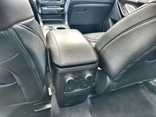 Certified Used 2024 White Ford Platinum image 25