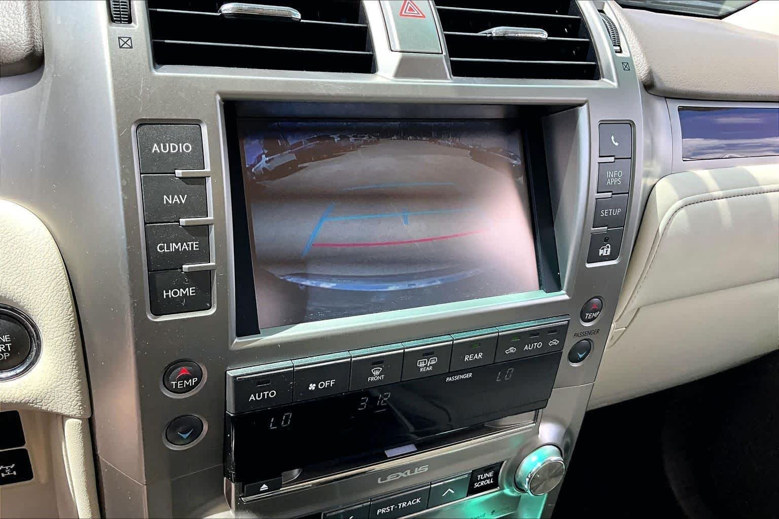 Used 2017 Black Onyx Lexus Premium image 26