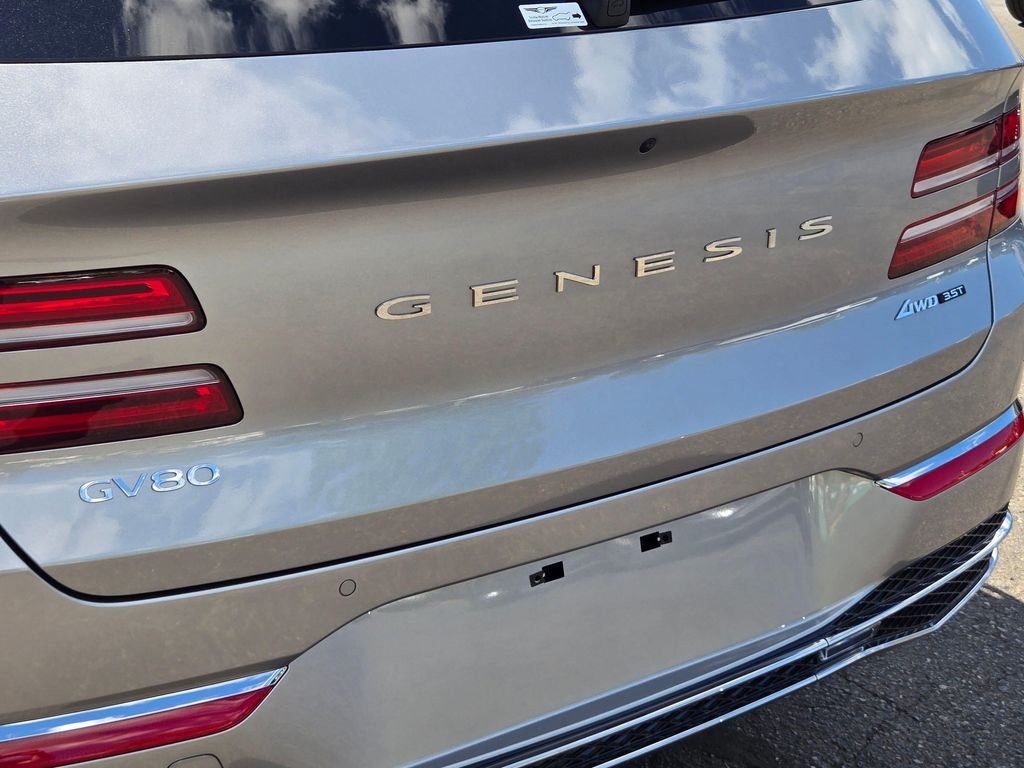 New 2026 Savile Silver Genesis 3.5T PRESTIGE image 14