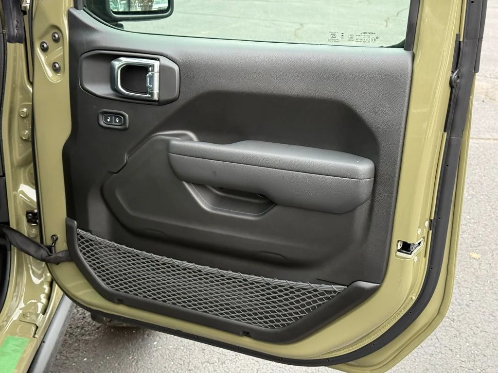 New 2026 41 Exterior Paint Jeep Willys image 22
