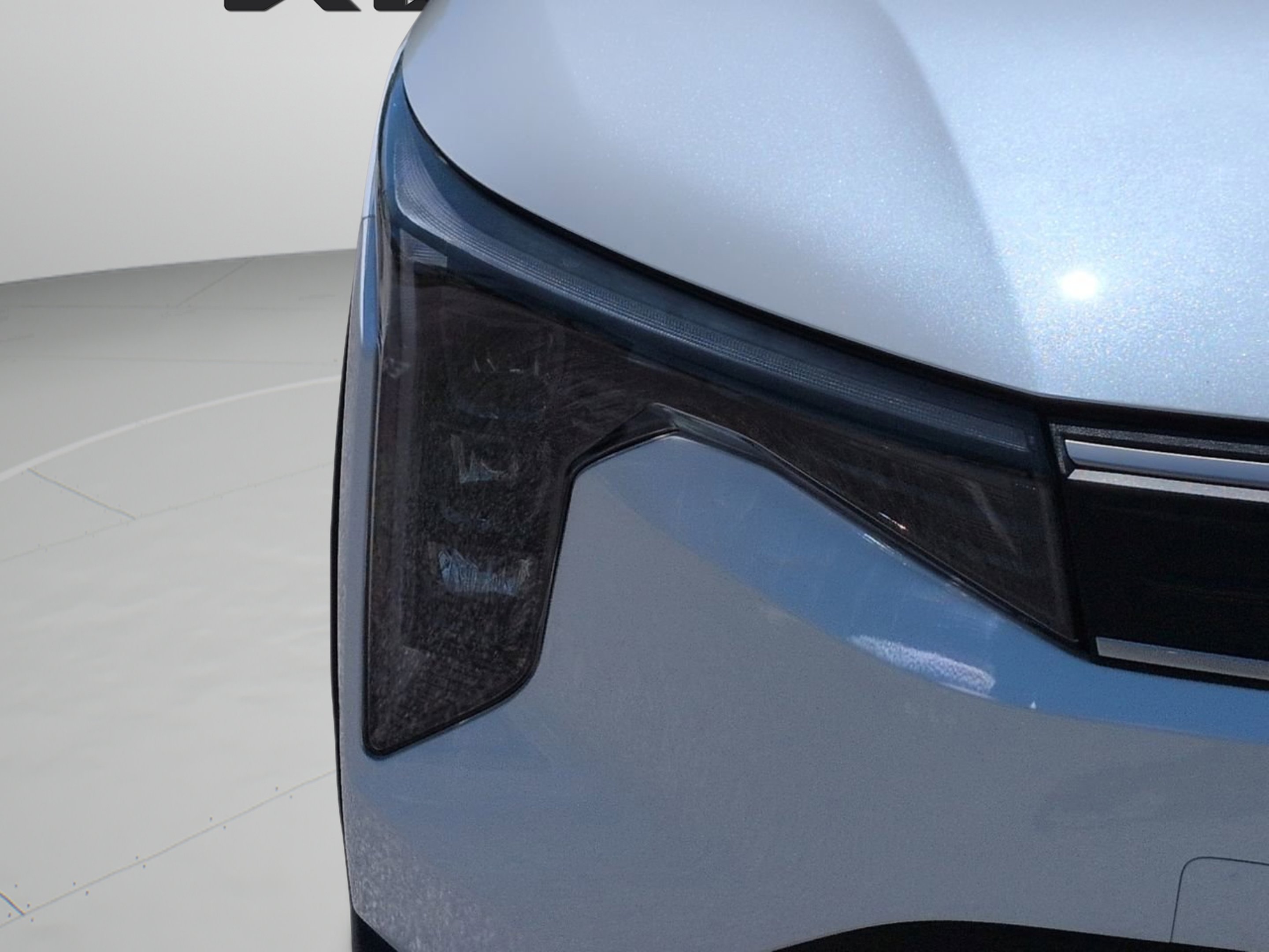 New 2026 Snow White Pearl Kia LX image 12