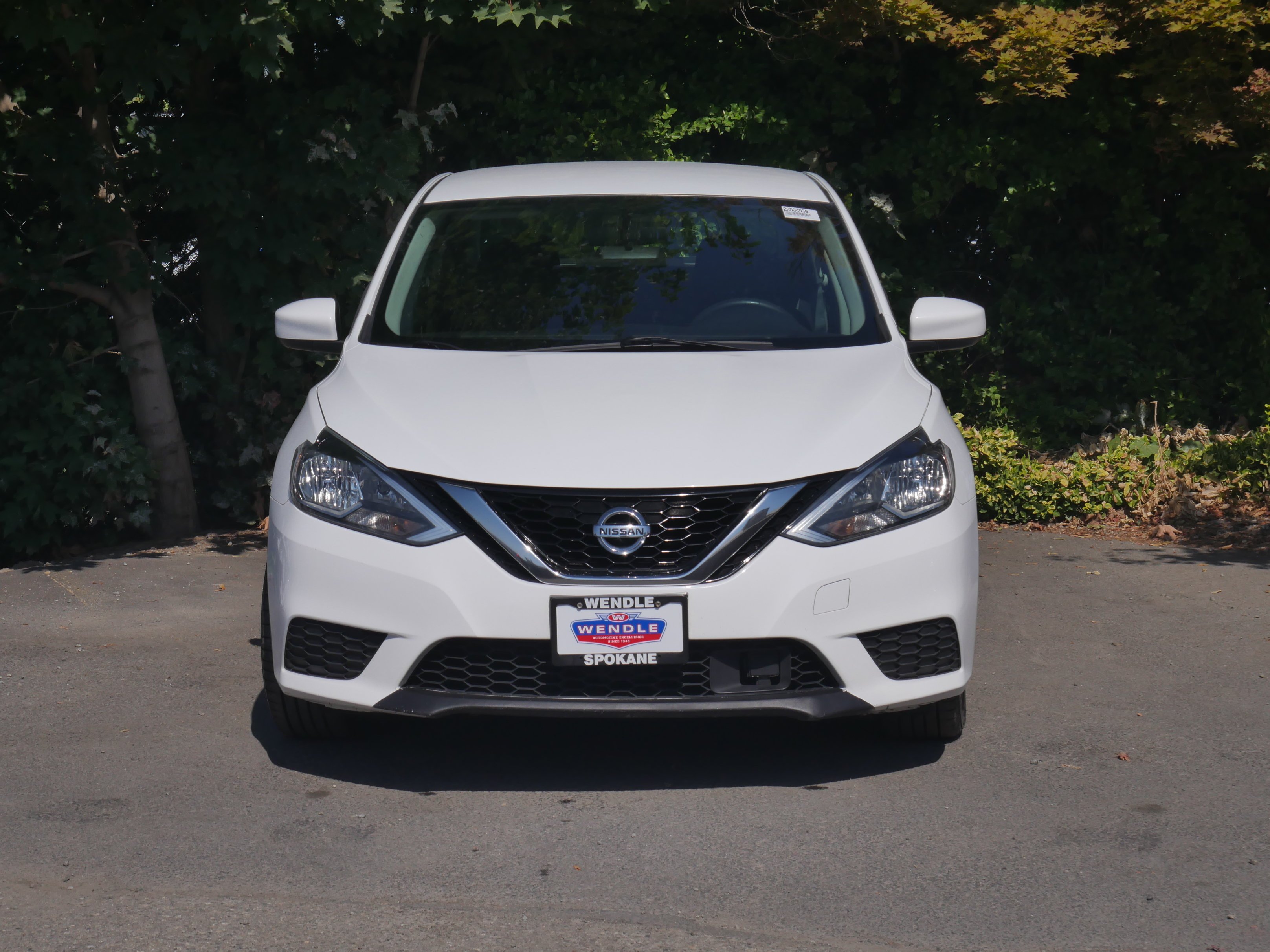 Used 2018 Fresh Powder Nissan S image 24