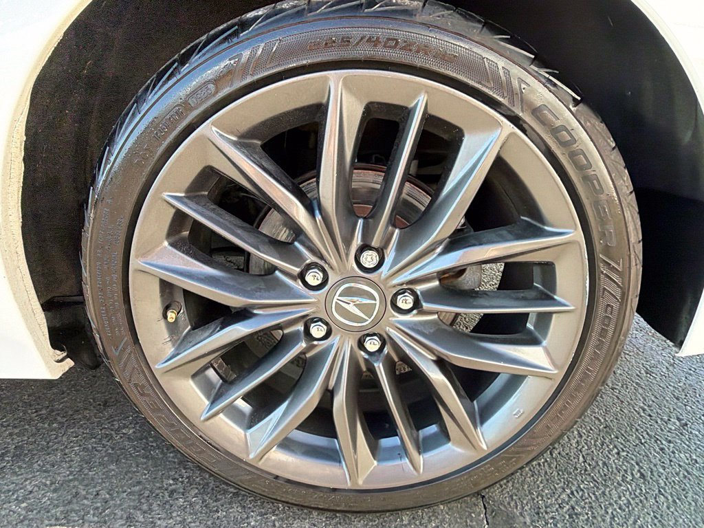 Used 2020  Acura Premium and A-SPEC Packages image 54