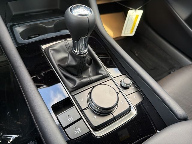 New 2026 White Mazda 2.5 S Premium image 17