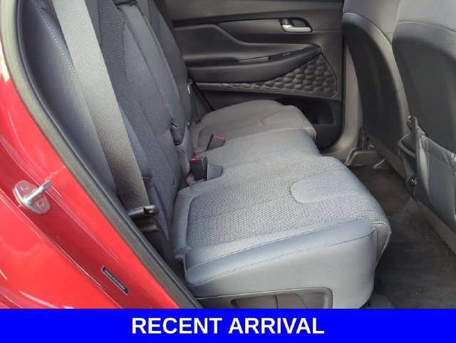 2020 Hyundai Santa Fe SEL - Photo 26