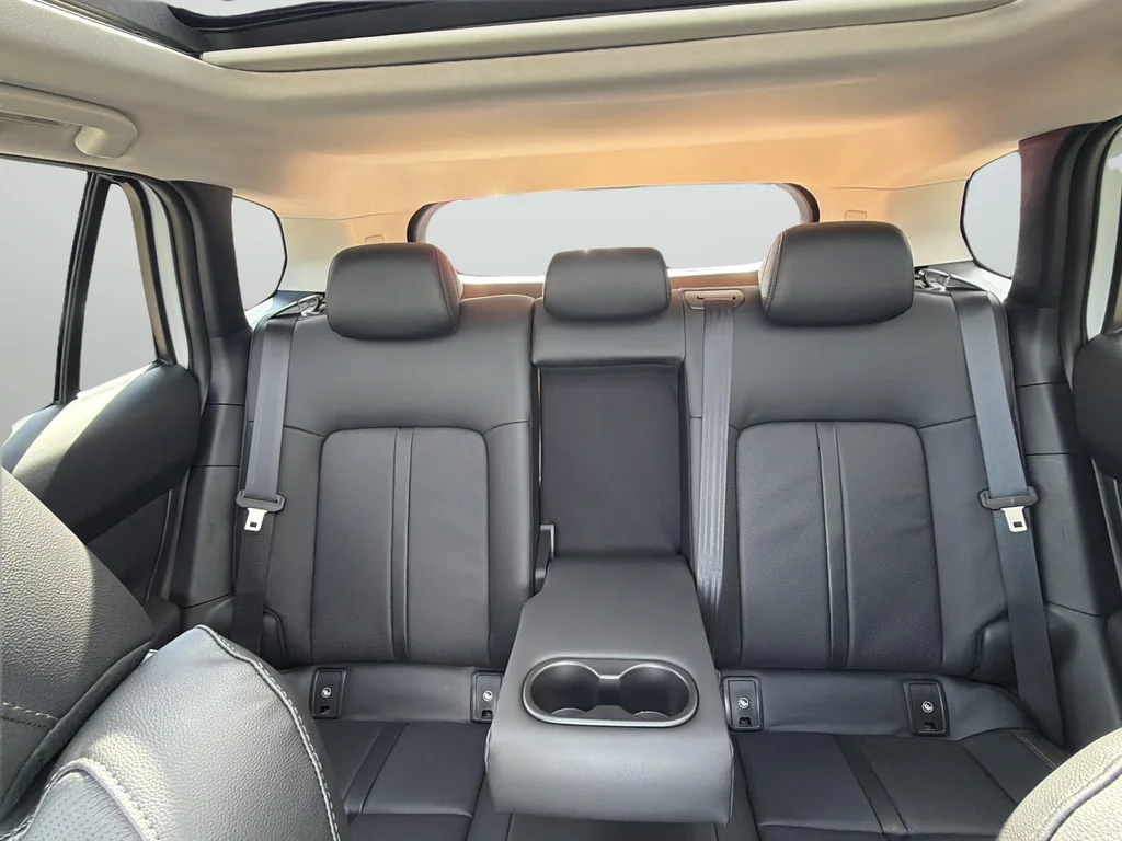2026 Mazda CX-50 Premium - Photo 32