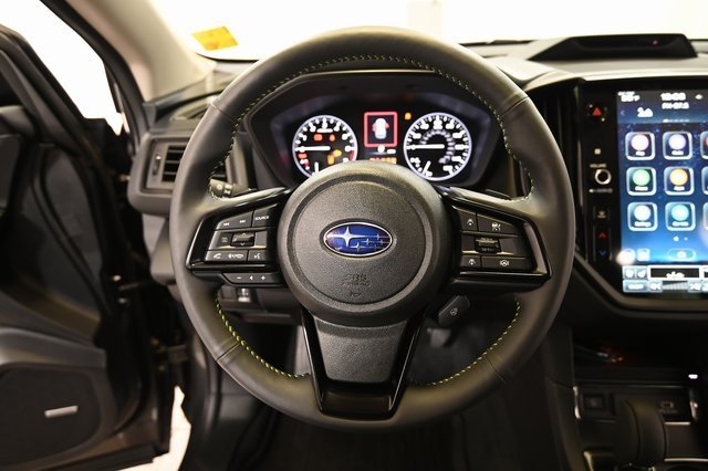 2025 Subaru Ascent Onyx Edition Touring photo 3