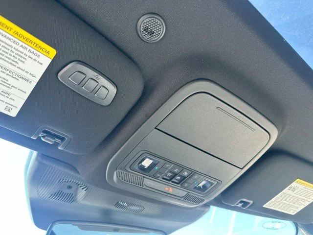 New 2027 Avalanche Gray Ford Platinum™ image 41