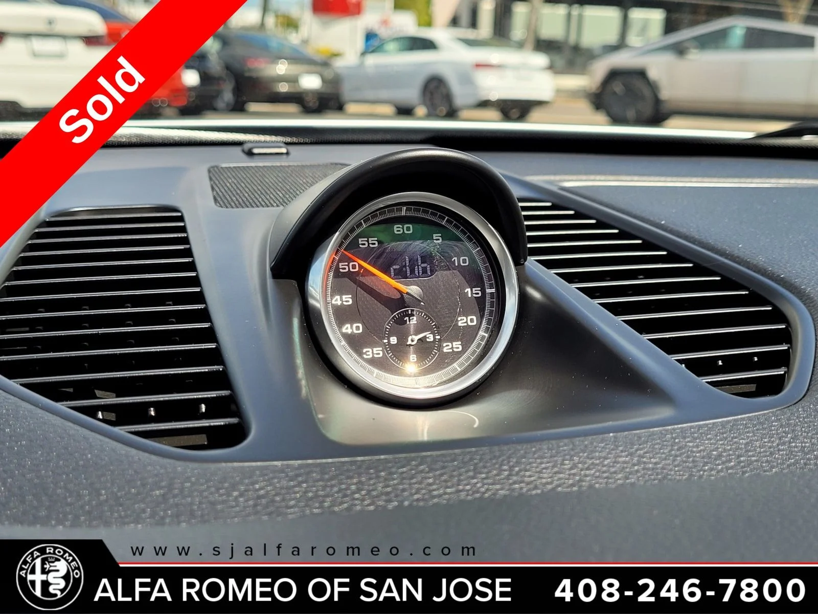Used 2014 Silver Porsche Carrera S image 18