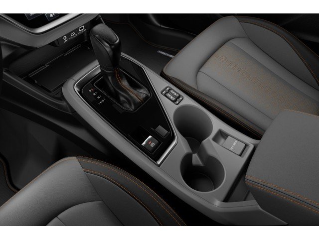 New 2027 TIDEPOOL TEAL PEARL Subaru Limited image 21