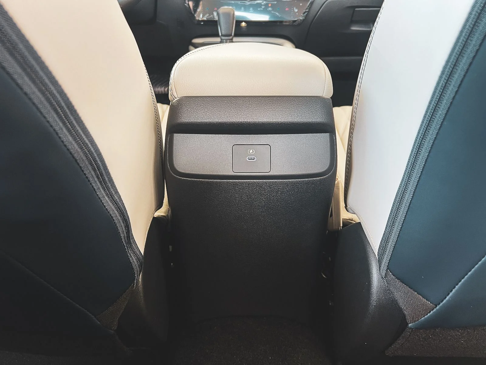 2026 Nissan Sentra SL - Photo 30