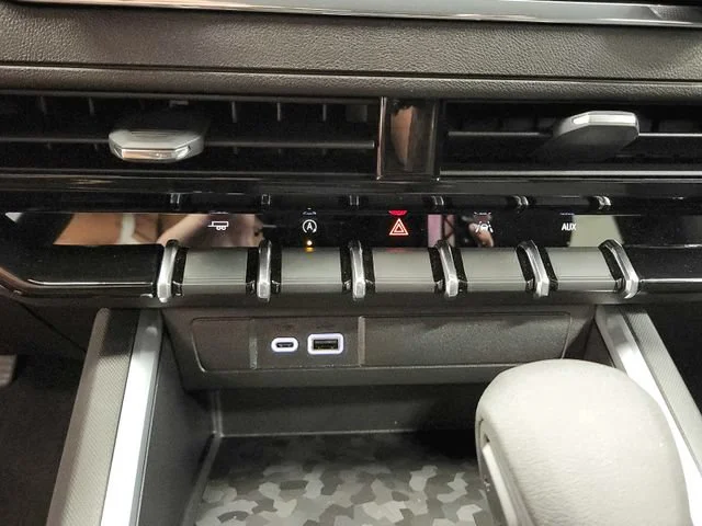 2026 Chevrolet Colorado Work Truck - Photo 35
