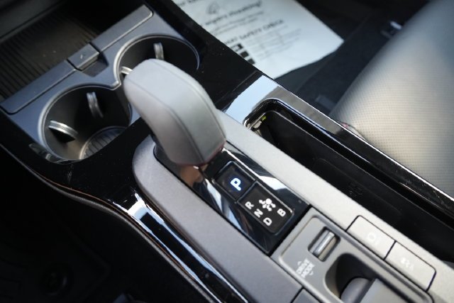 Certified Used 2026 Beige Toyota XSE image 38
