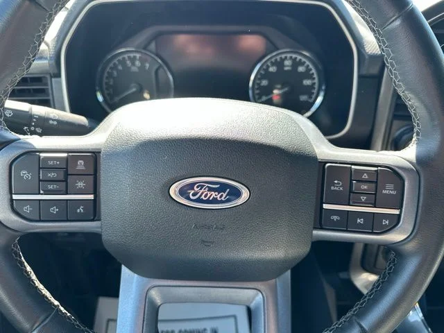2023 Ford F-150 XLT - Photo 13