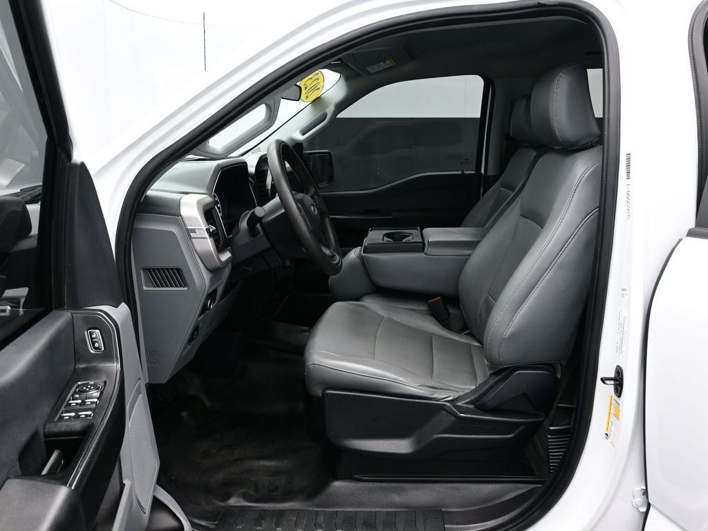 2023 Ford F-150 XL - Photo 12
