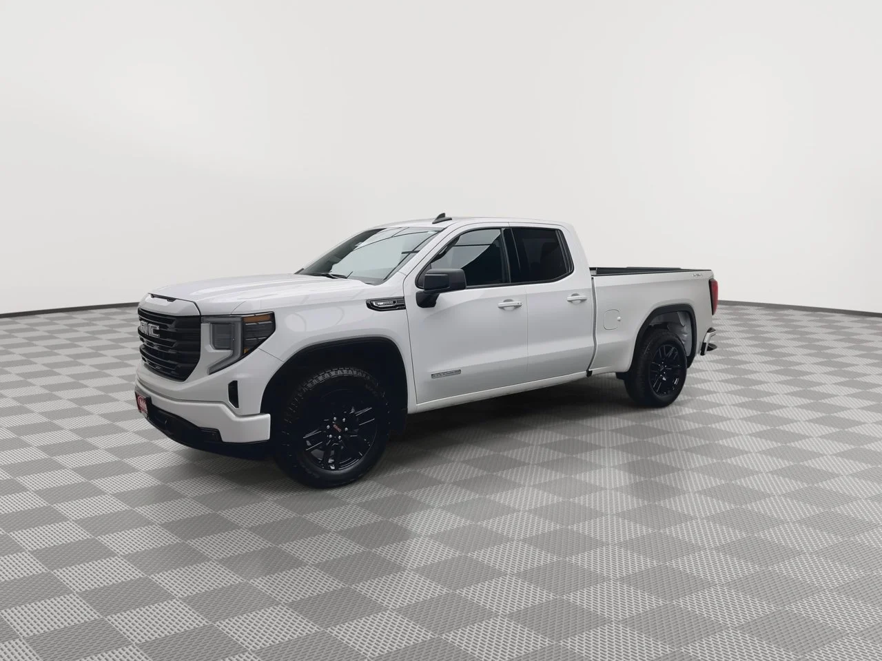 2026 GMC Sierra 1500 Elevation - Photo 37